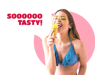 tasty